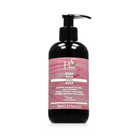 HS MILANO Hair Color Mask Pink 250 ml