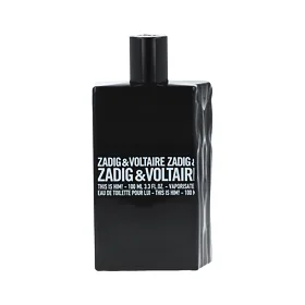 Zadig & Voltaire This is Him EDT tester 100 ml M