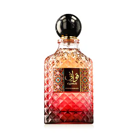 Paris Corner Qawafi EDP 100 ml U