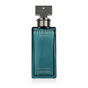 Calvin Klein Eternity Aromatic Essence for Women Perfum Intense 100 ml W