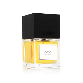 Carner Barcelona D600 Woda perfumowana  100 ml