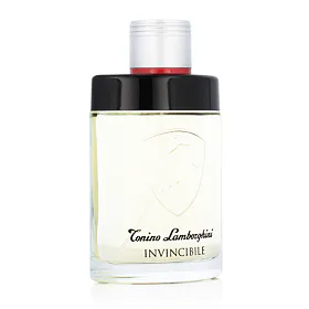Lamborghini Invincibile Woda toaletowa dla mężczyzn 125 ml