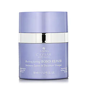 Alterna Caviar Anti-Aging Restructuring Bond Repair Intensive Leave-In Treatment Masque 50 ml