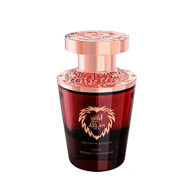 Al Haramain Azlan Oud Saffron Edition Extrait de Parfum 100 ml U