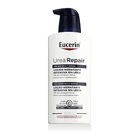 Eucerin Urea Repair 10% Urea Intensive Moisturizing Lotion 400 ml