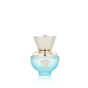 Versace Pour Femme Dylan Turquoise Woda toaletowa dla kobiet 30 ml