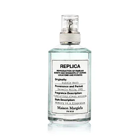 Maison Margiela Replica Bubble Bath EDT 100 ml U
