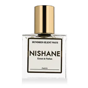 Nishane Hundred Silent Ways Ekstrakt perfum  15 ml