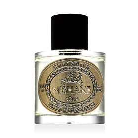 Nishane Hespéridé Colognisé Extract de Cologne 100 ml U