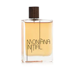Montana Montana Initial EDT 75 ml M
