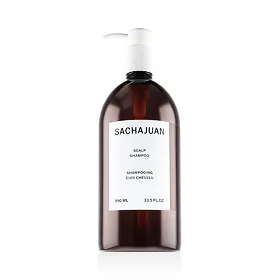 Sachajuan Scalp Shampoo Szampon do włosów 990 ml