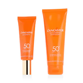Lancaster Sun Care Set