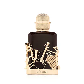 Fragrance World Notes Classics EDP 100 ml U