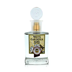 Monotheme White Gardenia Woda toaletowa dla kobiet 100 ml