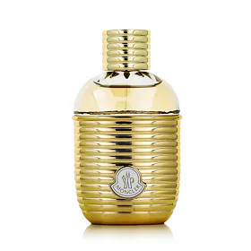 Moncler Moncler Sunrise pour Femme EDP 100 ml W