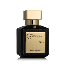 Maison Francis Kurkdjian Oud Extrait de Parfum UNISEX 70 ml