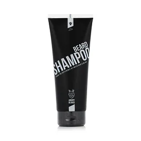 Angry Beards Jack Saloon Beard Shampoo 230 ml