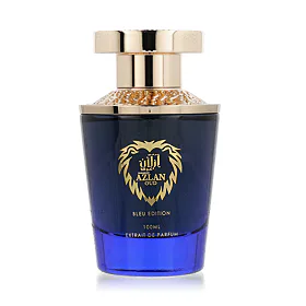 Al Haramain Azlan Oud Blue Edition Extrait de Parfum 100 ml U