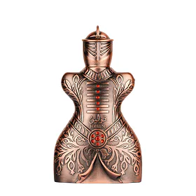 Lattafa Niche Emarati Toleen EDP 80 ml U