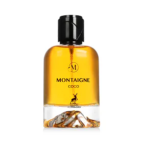 Maison Alhambra Montaigne Coco EDP 100 ml W