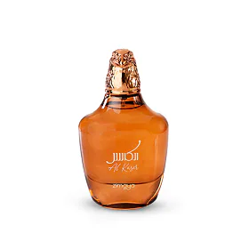 Zimaya Al Kaser EDP 100 ml M