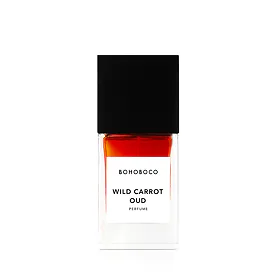 Bohoboco Wild Carrot Oud Perfum 50 ml U