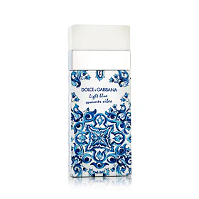 Dolce & Gabbana Light Blue Summer Vibes EDT tester 100 ml W
