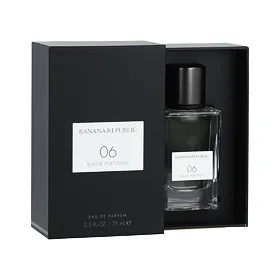 Banana Republic 06 Black Platinum EDP 75 ml U