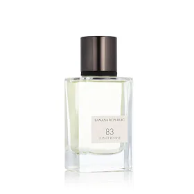 Banana Republic 83 Leather Reserve EDP 75 ml U