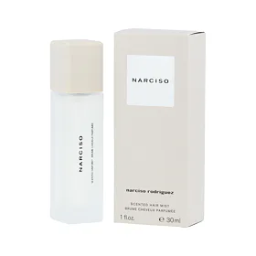 Narciso Rodriguez For Her Mgiełka do włosów dla kobiet 30 ml