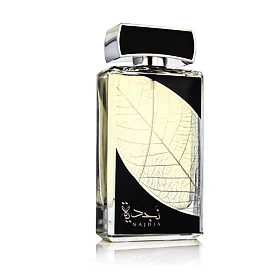 Lattafa Najdia EDP 100 ml + DEO w sprayu (losowy zapach od producenta

) 50 ml U