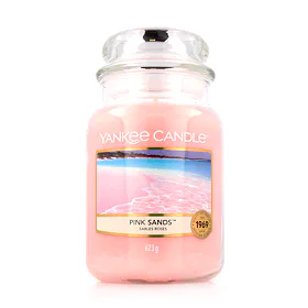 Yankee Candle Classic Large Jar Candles świeca zapachowa 623 g