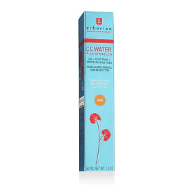 Erborian CC Water Fresh Complexion Gel Skin Perfector Krem CC dla kobiet 40 ml