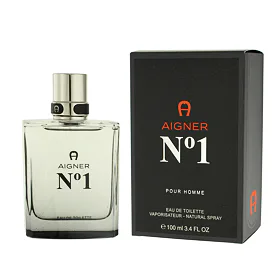 Aigner Aigner No 1 EDT 100 ml M