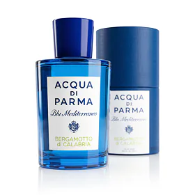 Acqua Di Parma Blu Mediterraneo Bergamotto di Calabria EDT 75 ml U
