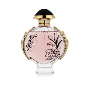 Paco Rabanne Olympéa Blossom Woda perfumowana Florale dla kobiet 80 ml