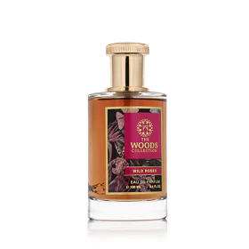 The Woods Collection Wild Roses EDP 100 ml U