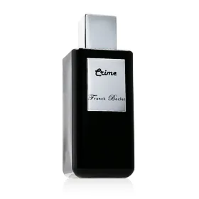 Franck Boclet Crime Extrait de Parfum 100 ml U