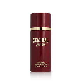 Jean Paul Gaultier Scandal Pour Homme DEO w sprayu 150 ml M