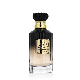 Lattafa Awraq Al Oud EDP 100 ml U