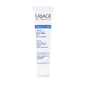 Uriage Bariéderm CICA-CREAM with Copper-Zinc 40 ml