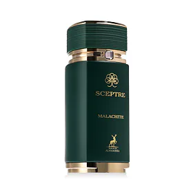 Maison Alhambra Sceptre Malachite EDP 100 ml U