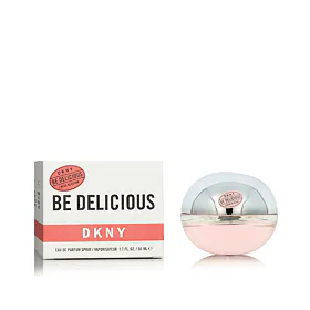 DKNY Donna Karan Be Delicious Fresh Blossom EDP 50 ml W