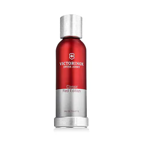 Victorinox Swiss Army Classic Red Edition EDT 100 ml U