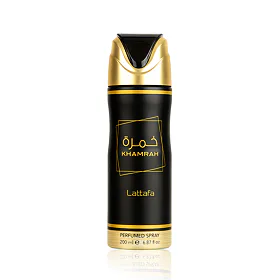 Lattafa Khamrah DEO w sprayu 200 ml U