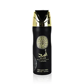 Lattafa Asad DEO w sprayu 200 ml U