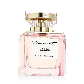 Oscar De La Renta Alibi Eau So Charming EDT 100 ml W