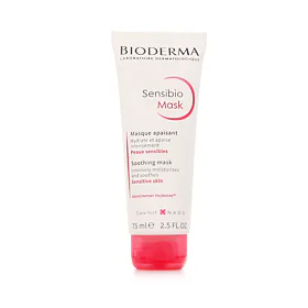 Bioderma Sensibio Soothing Mask 75 ml