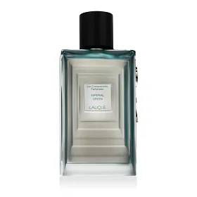 Lalique Les Compositions Parfumées Imperial Green EDP 100 ml M