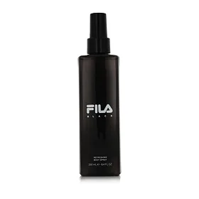 Fila Fila Black spray do ciała 250 ml M